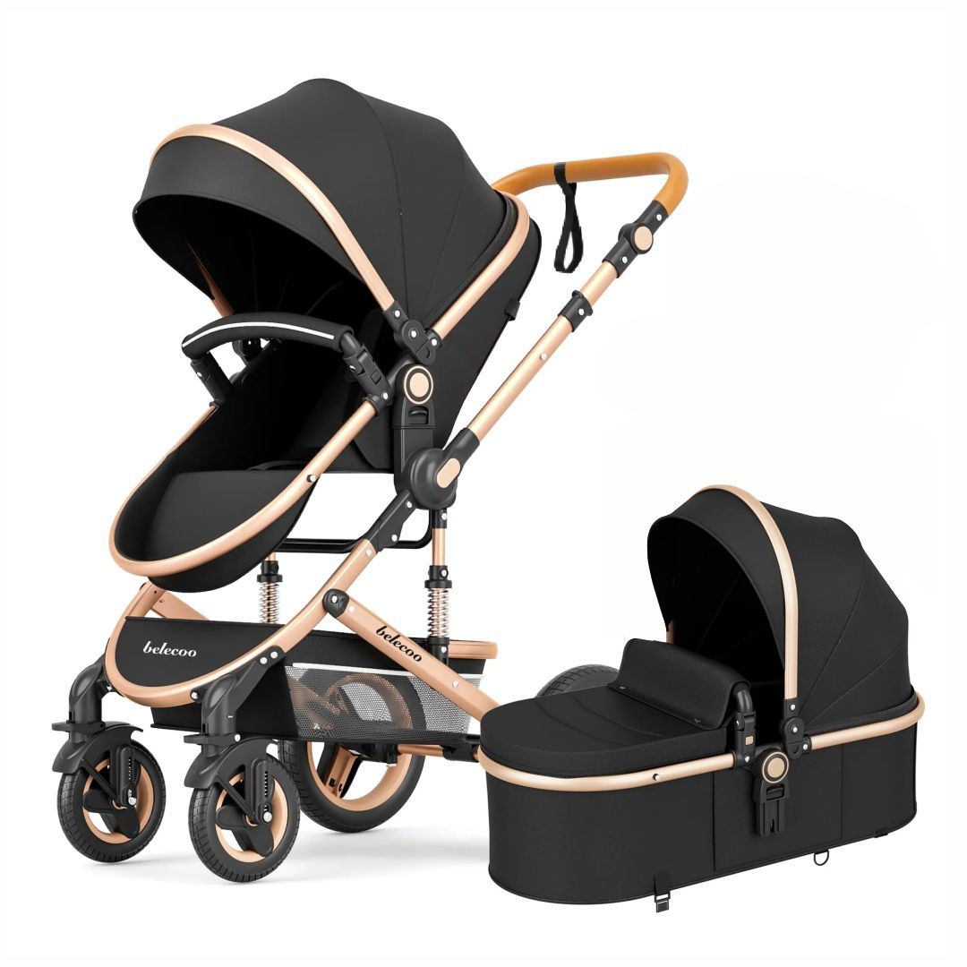 Complete Guide to High-Quality Baby Products in Nairobi – Safety Baby Express
