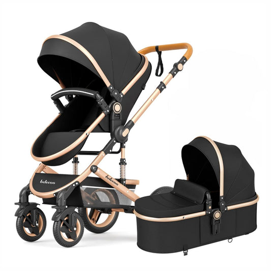 Complete Guide to High-Quality Baby Products in Nairobi – Safety Baby Express