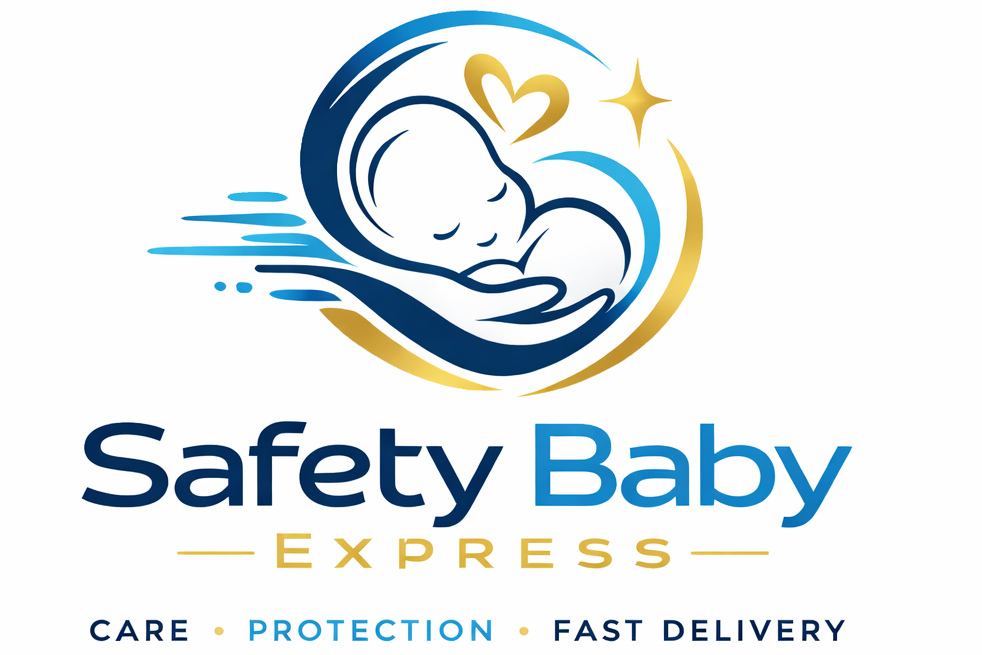 safety baby express